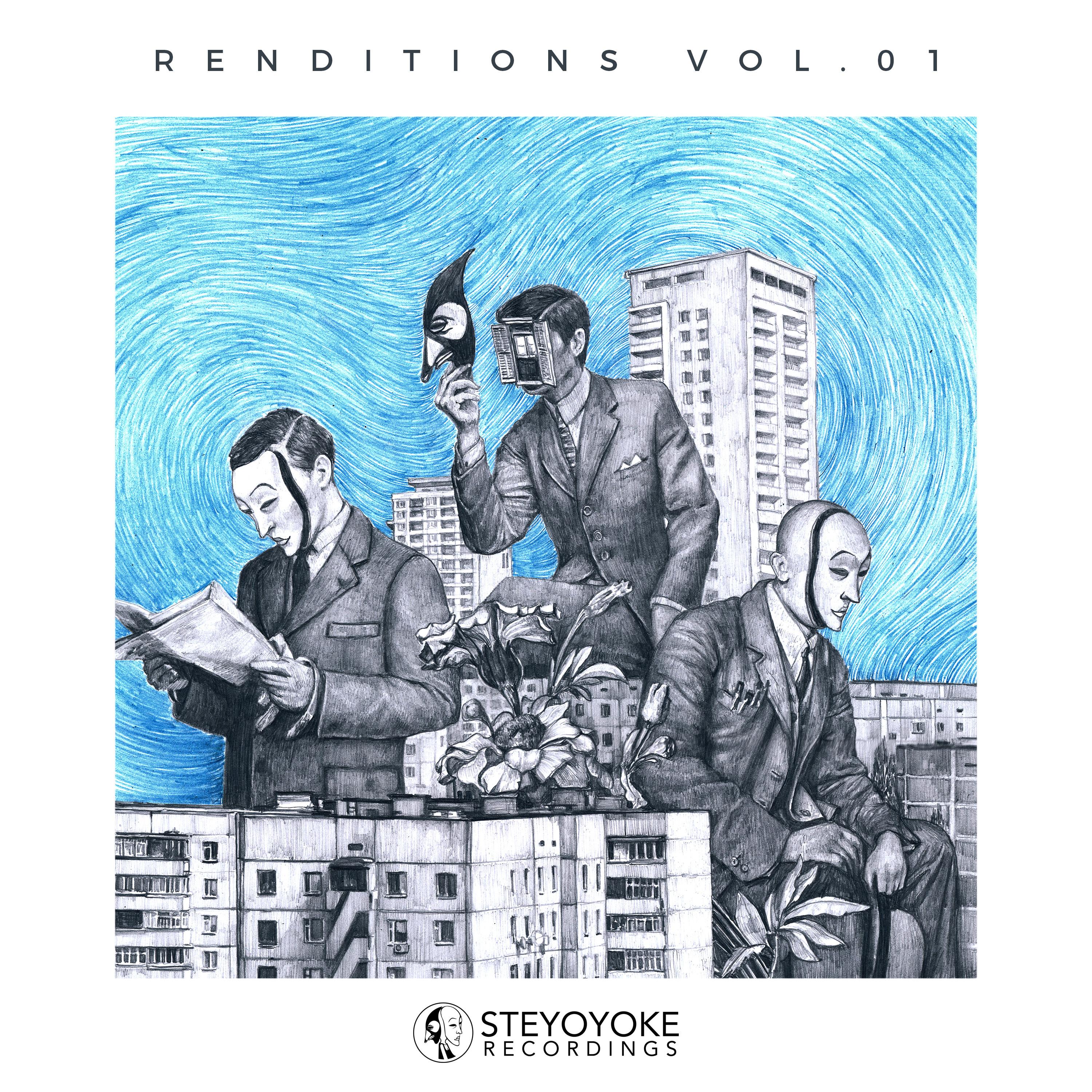 Renditions Vol. 01