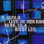Live in Hokkaido
