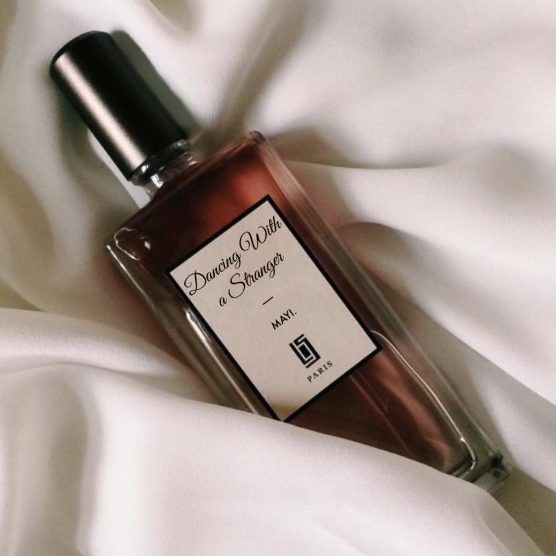 Dancing With A Stranger（翻自 Sam Smith）