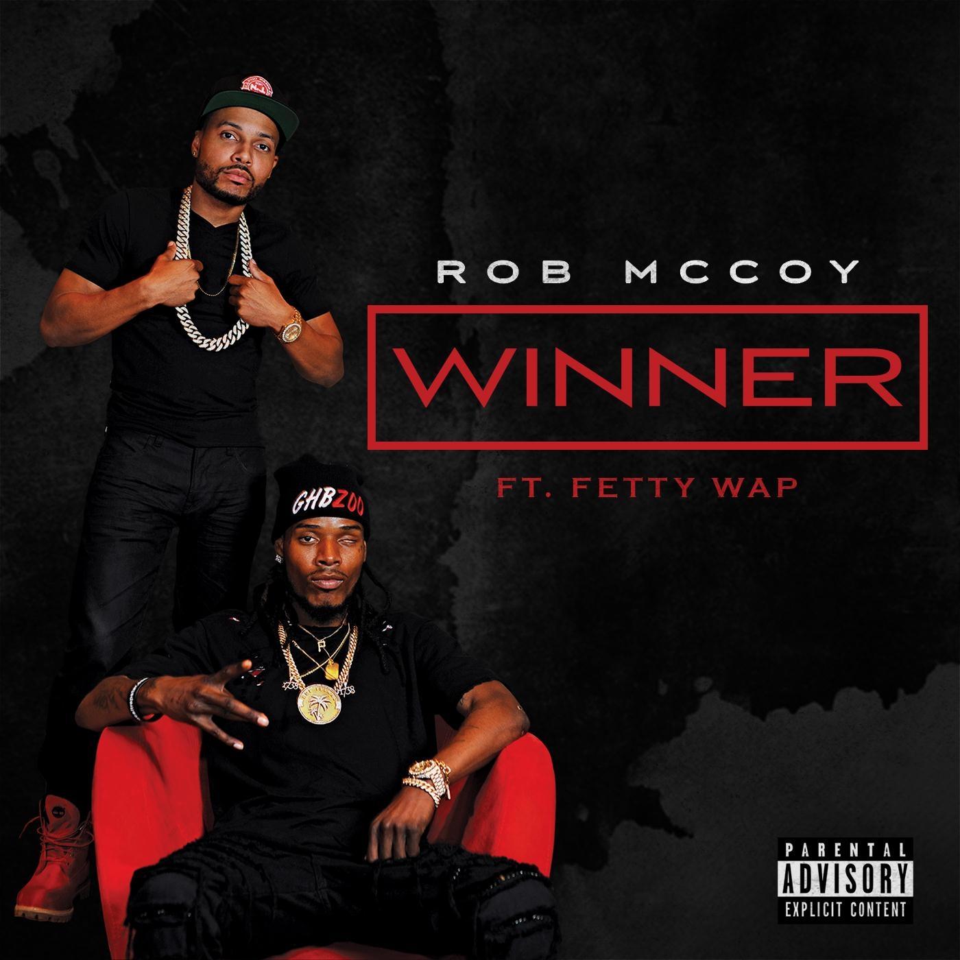 Winner (feat. Fetty Wap)
