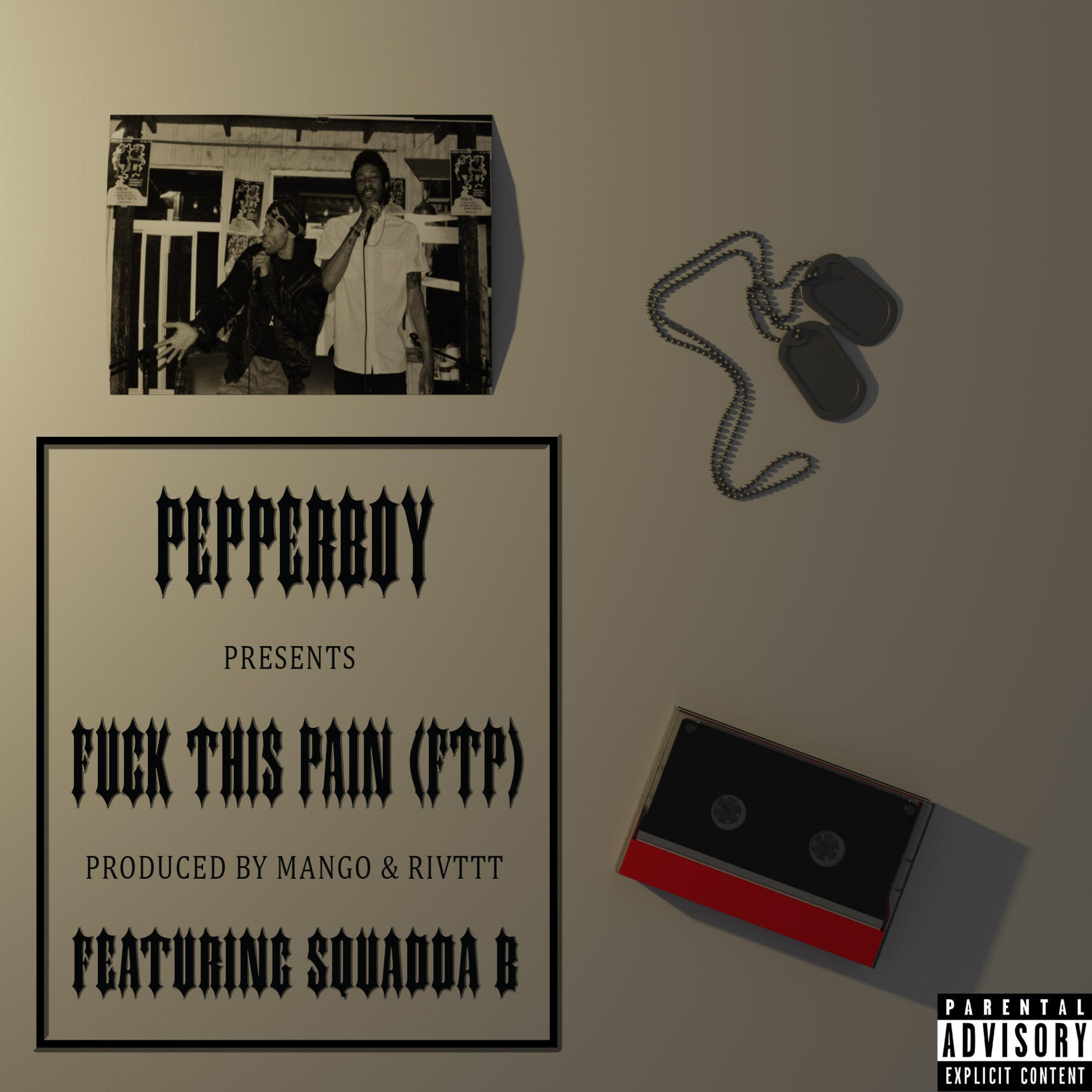 FTP