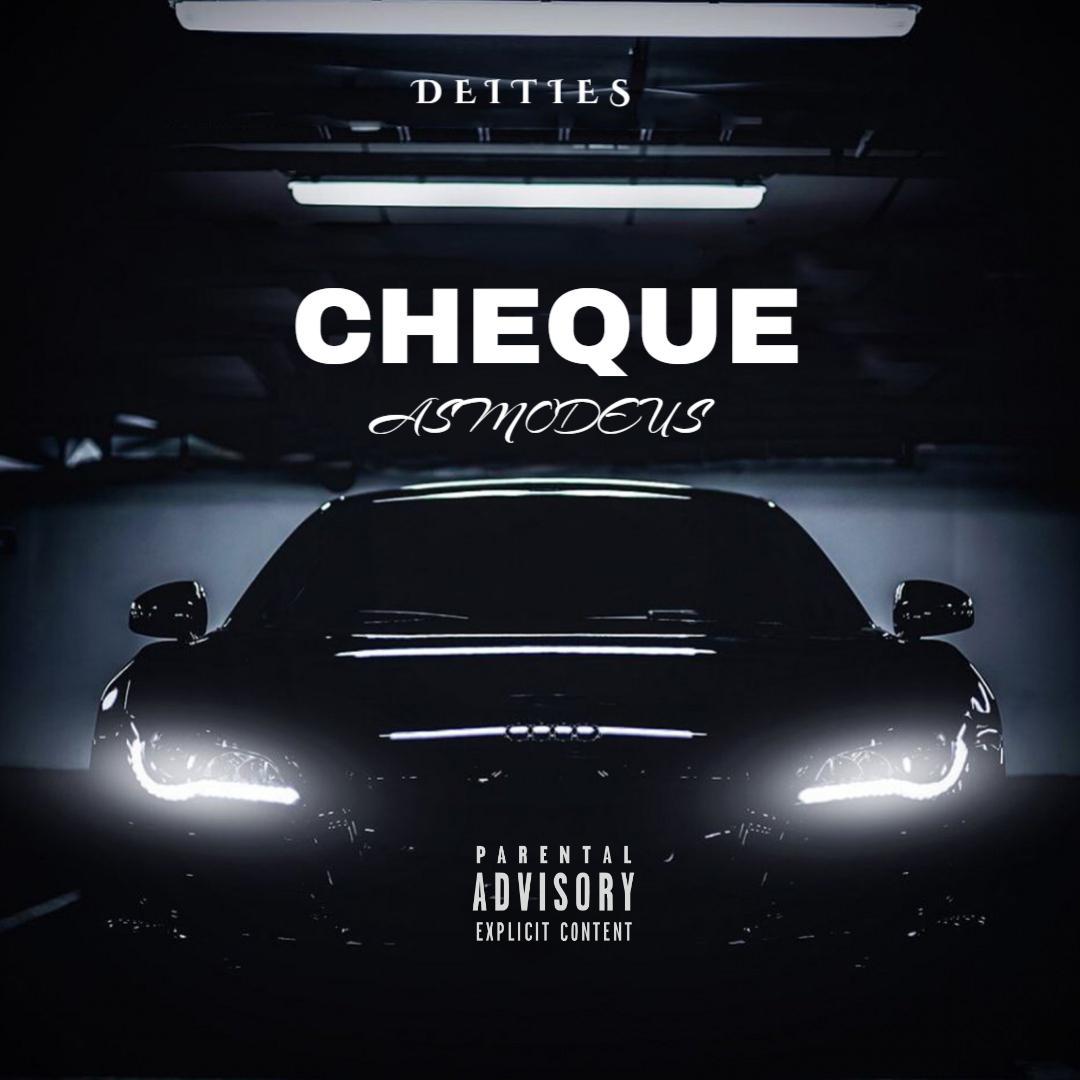 CHEQUE