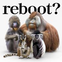 reboot ～あきらめない詩～