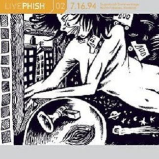 Live Phish, Vol. 02