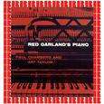 Red Garland's Piano (Hd Remastered Edition)