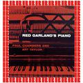 Red Garland's Piano (Hd Remastered Edition)