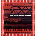 Red Garland's Piano (Hd Remastered Edition)专辑