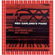 Red Garland's Piano (Hd Remastered Edition)