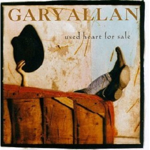 Her Man - Gary Allan (PH karaoke) 带和声伴奏 （升6半音）