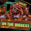 Kidd Dee - Im The Biggest