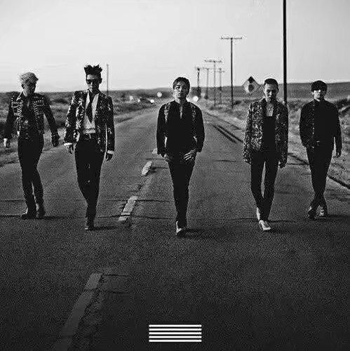 BIGBANG