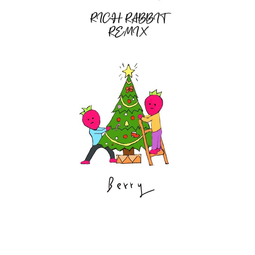 BERRY（Rich Rabbit Remix）