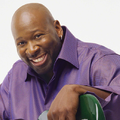 Wayman Tisdale