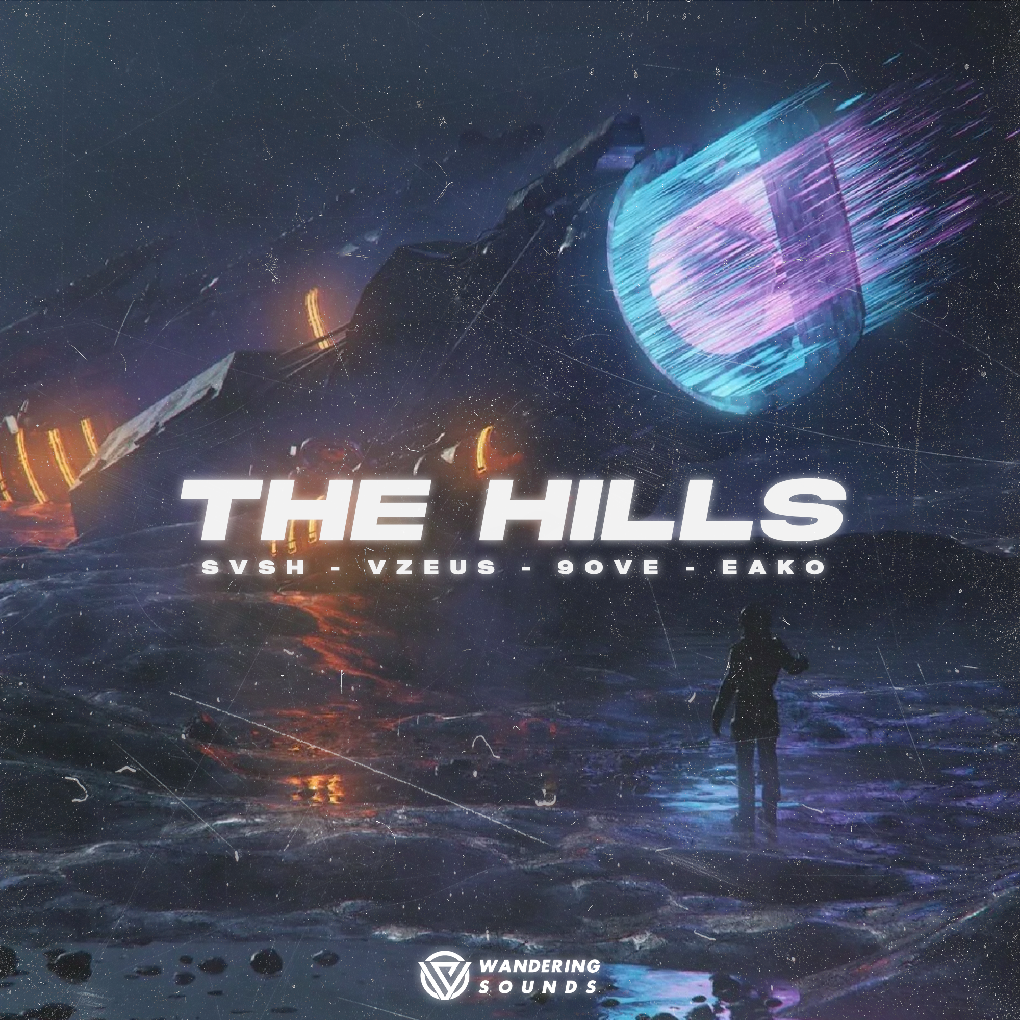 The Hills