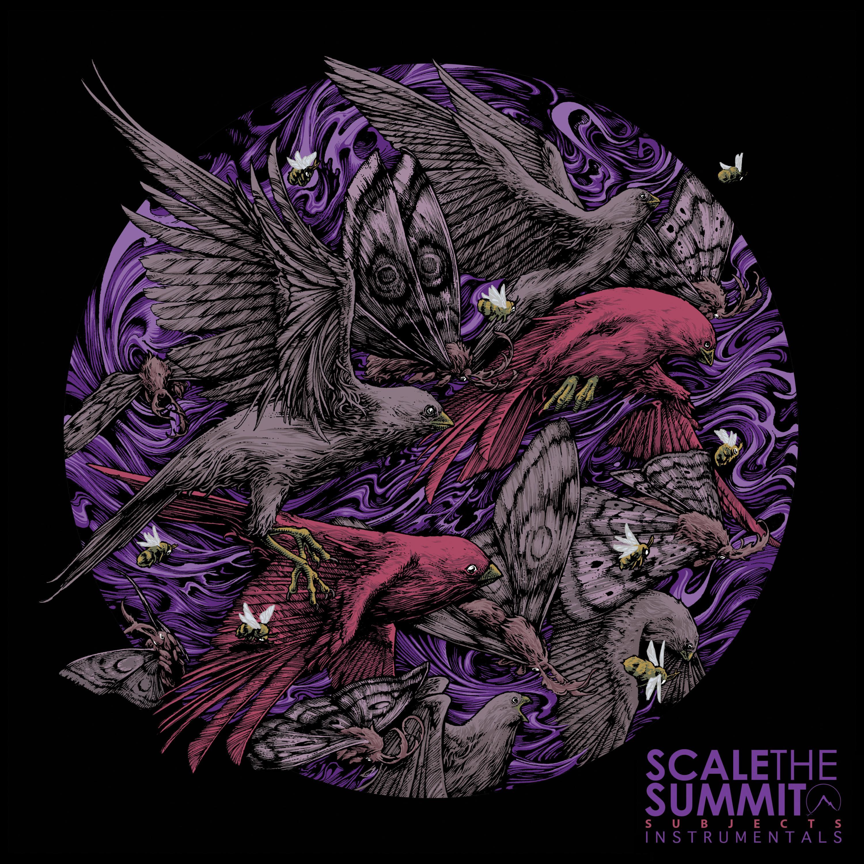 Subjects (Instrumentals) (Instrumental)