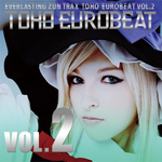 Toho Eurobeat Vol. 2专辑