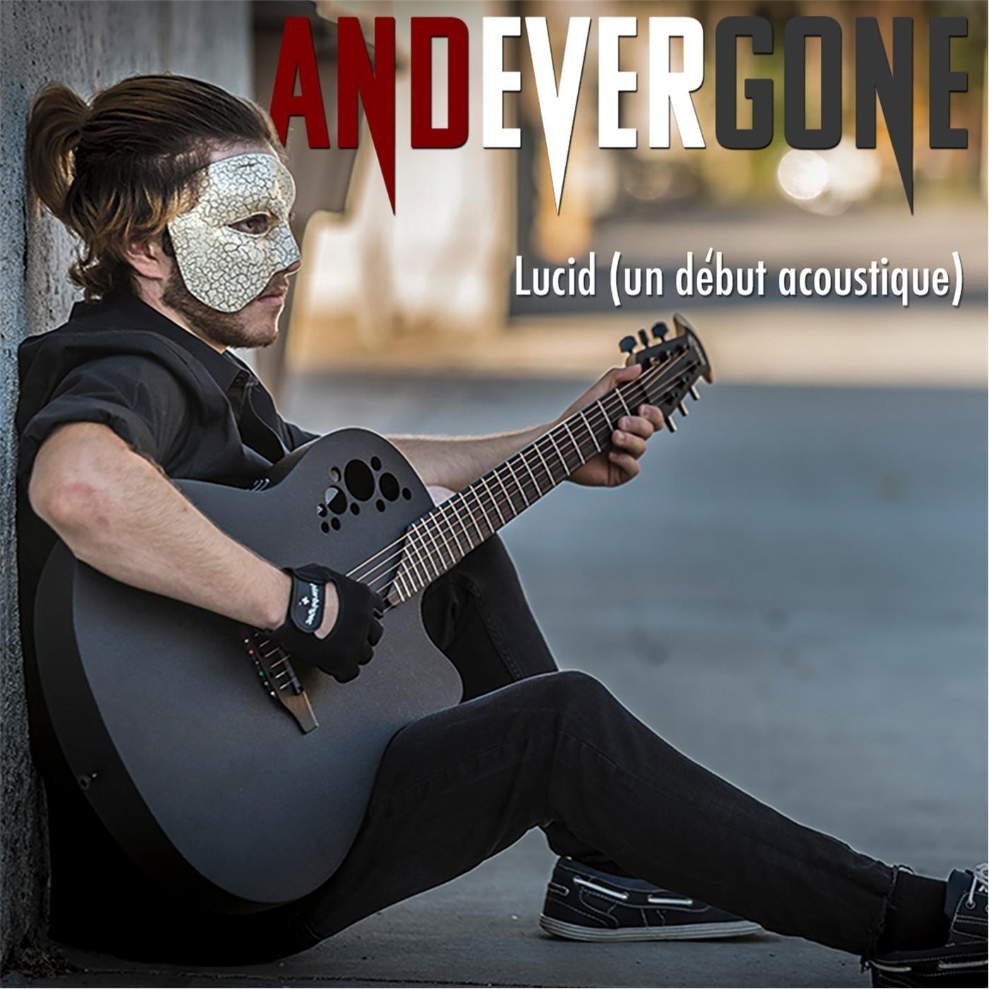 anesthetize (acoustic version)