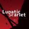 Lunatic Scarlet专辑