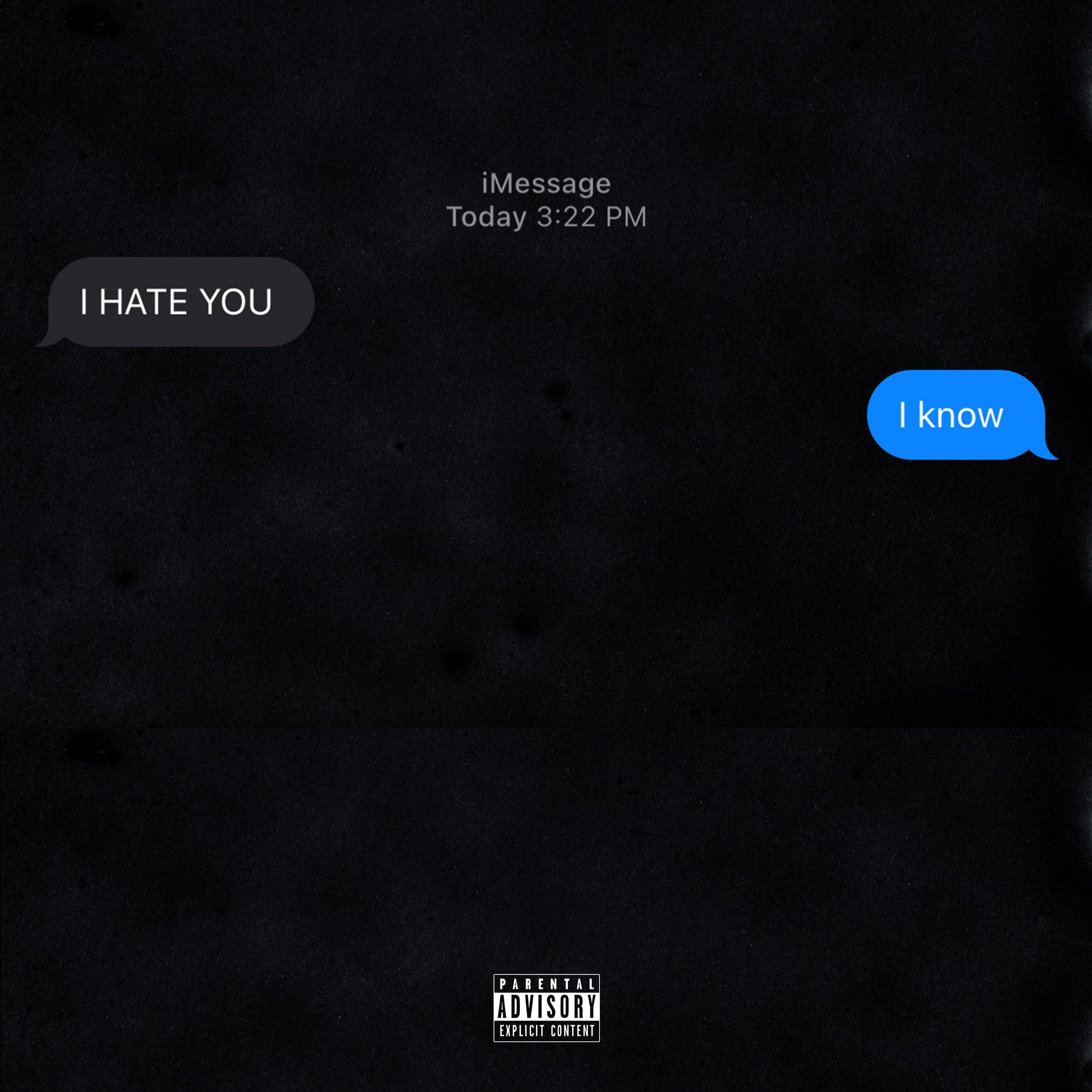 HATE ME (feat. Cash Cobain)专辑