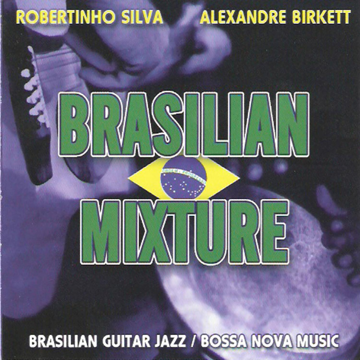 Alexandre Birkett - No Caminho Dos Dervixes