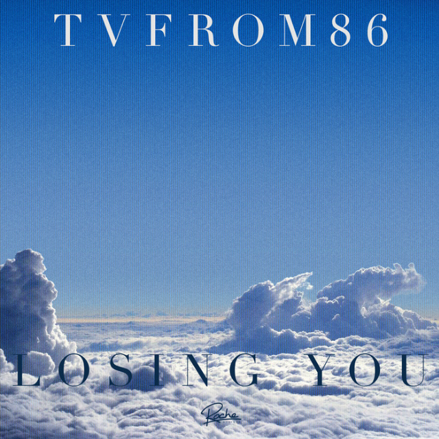 Losing You EP