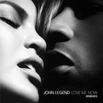 Love Me Now (Remixes)专辑
