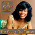 Little Anna 'The Young Tina Turner'