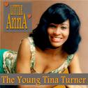 Little Anna 'The Young Tina Turner'专辑