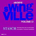 Swingville Volume 13: Statsch专辑