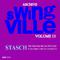 Swingville Volume 13: Statsch专辑