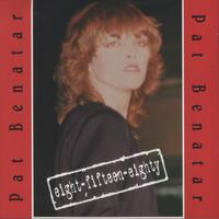 Hit Me With Your Best Shot - Pat Benatar (unofficial Instrumental)