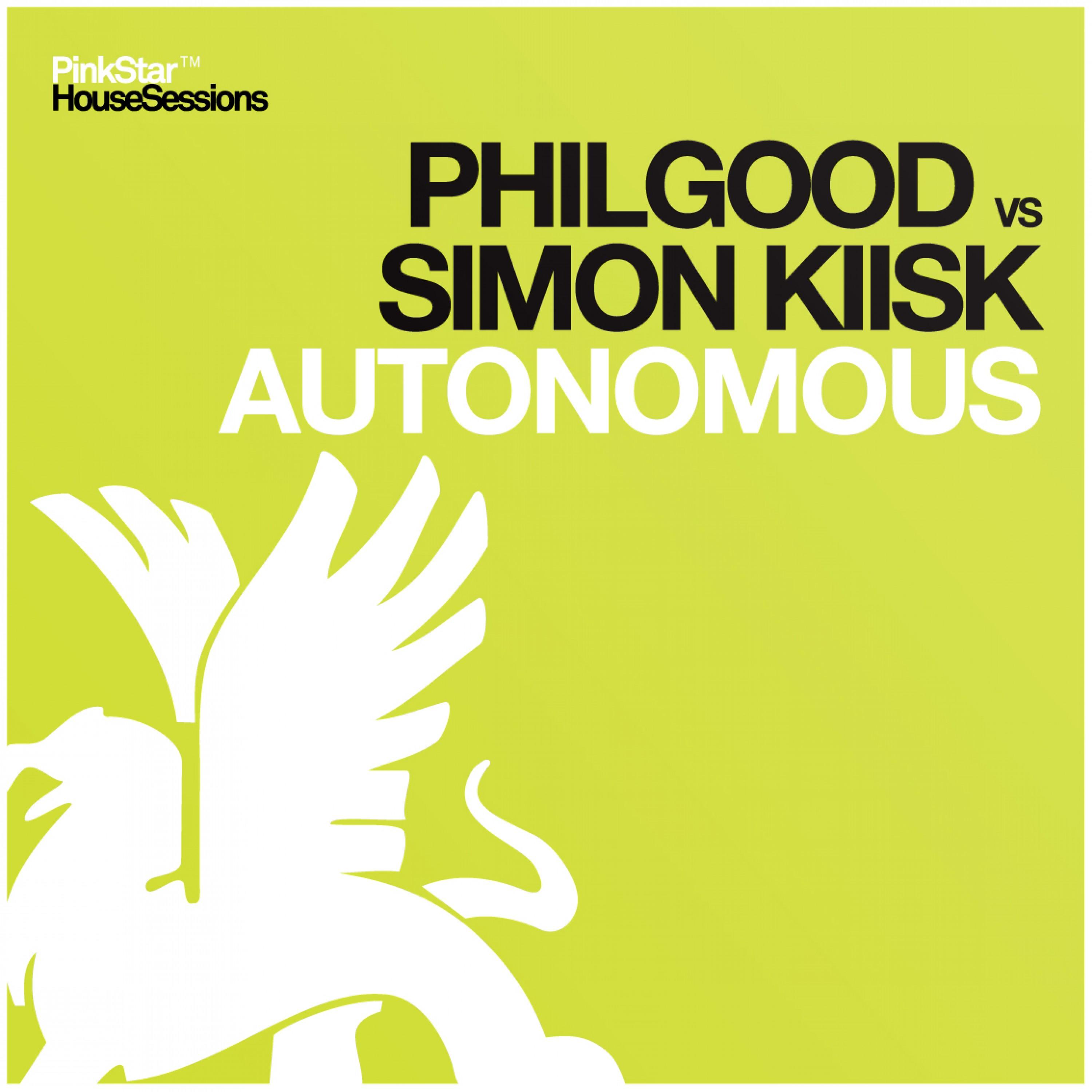 Autonomus (Original Mix)