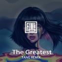 Sia - The Greatest(TANG唐 Remix)专辑