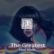 Sia - The Greatest(TANG唐 Remix)