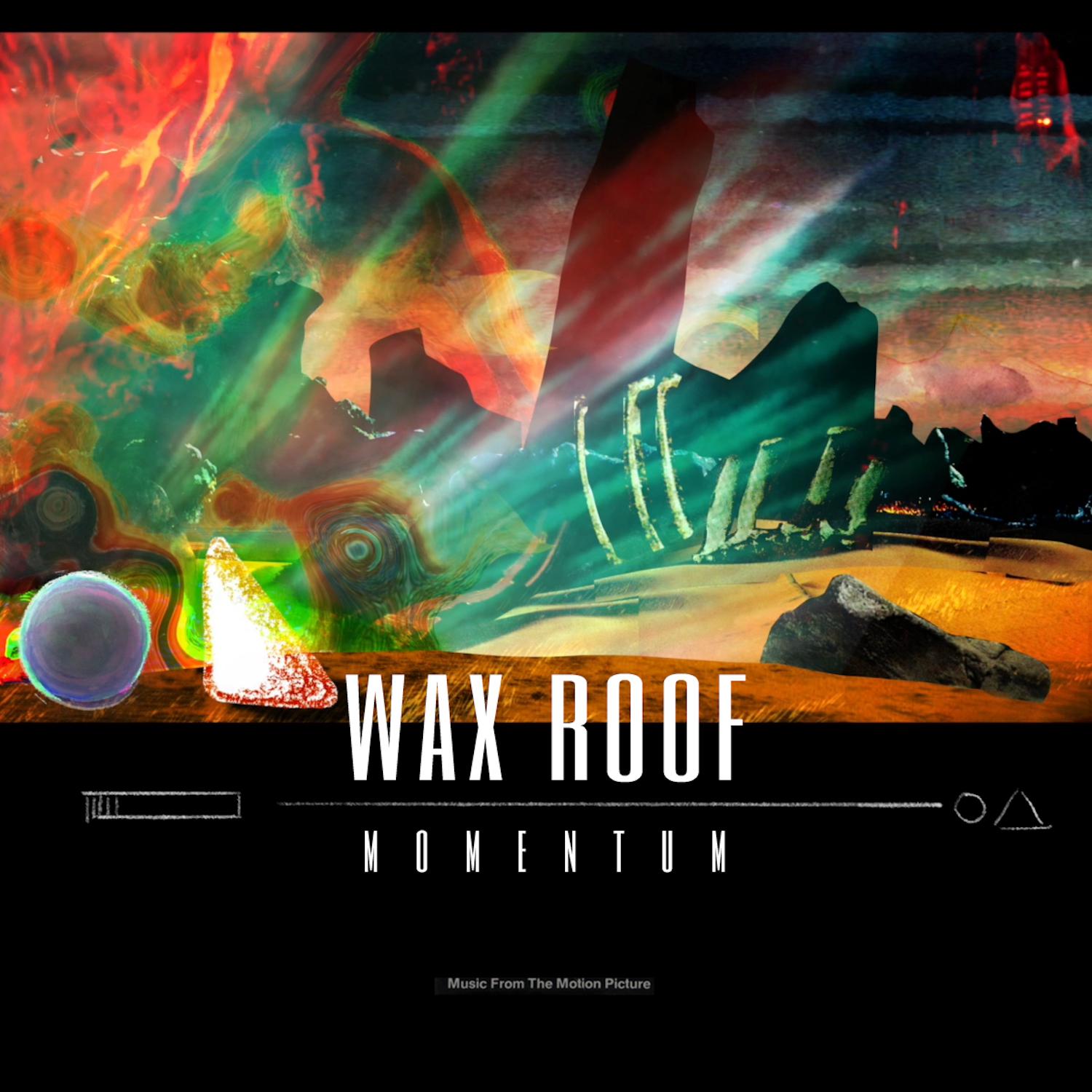 Wax Roof - High Life