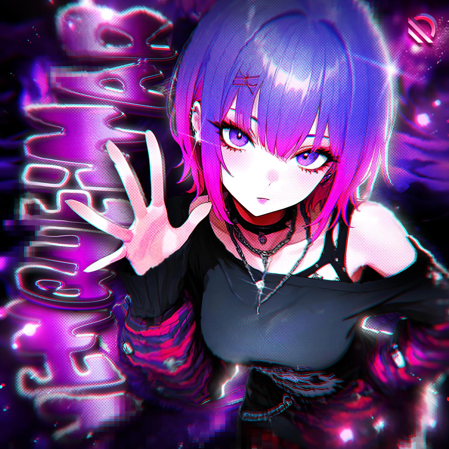 VEM QUEIMAR (Sped Up)