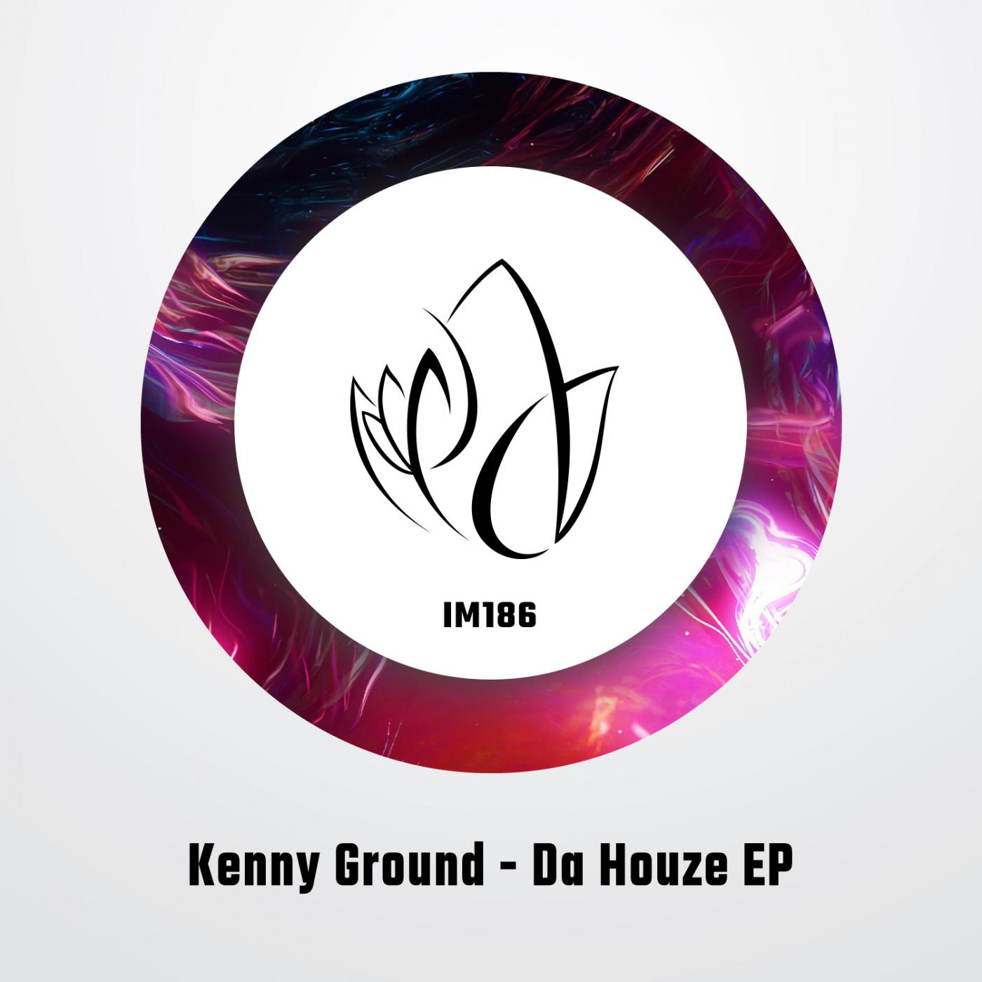 Da Houze EP
