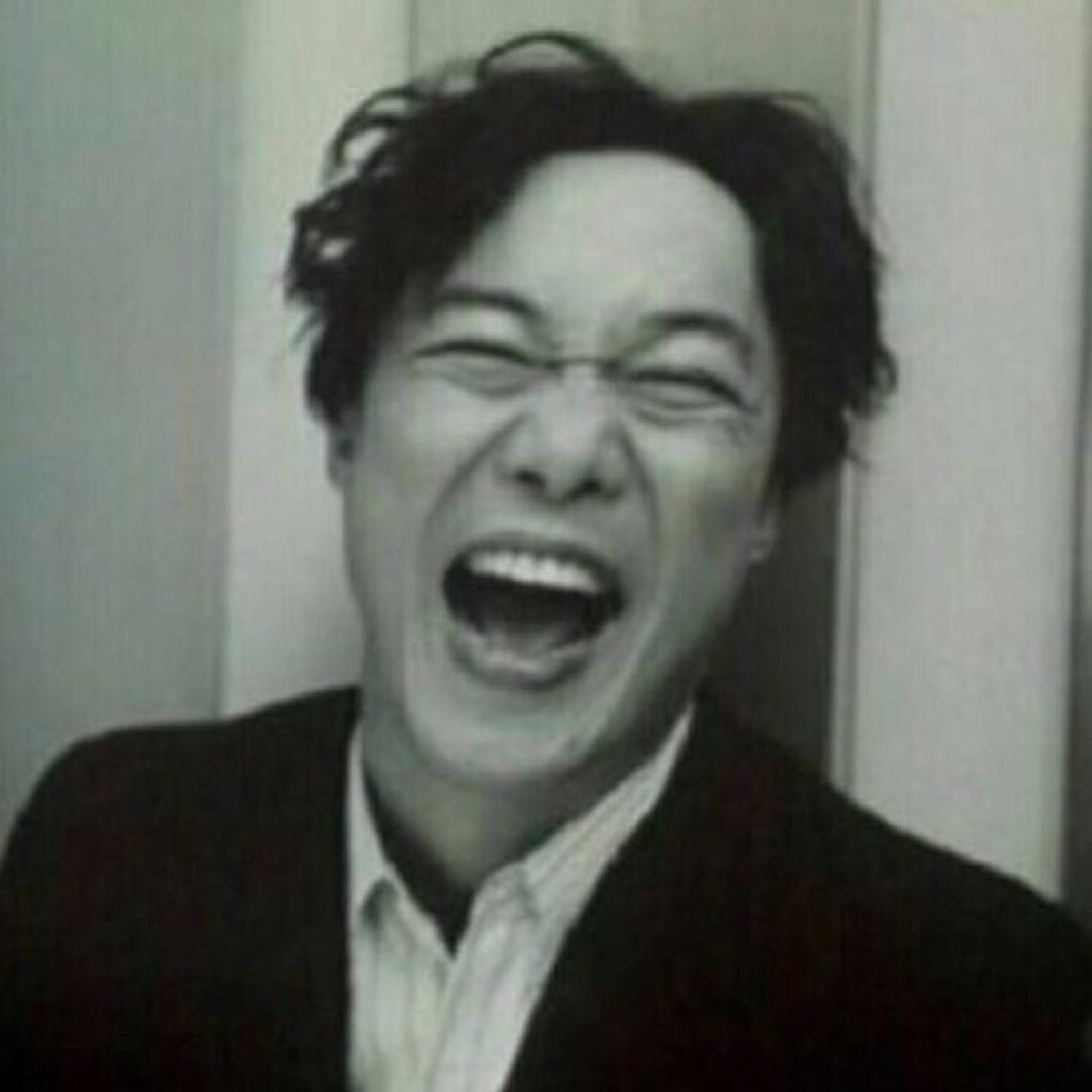 陈奕迅：你当我是浮夸吧