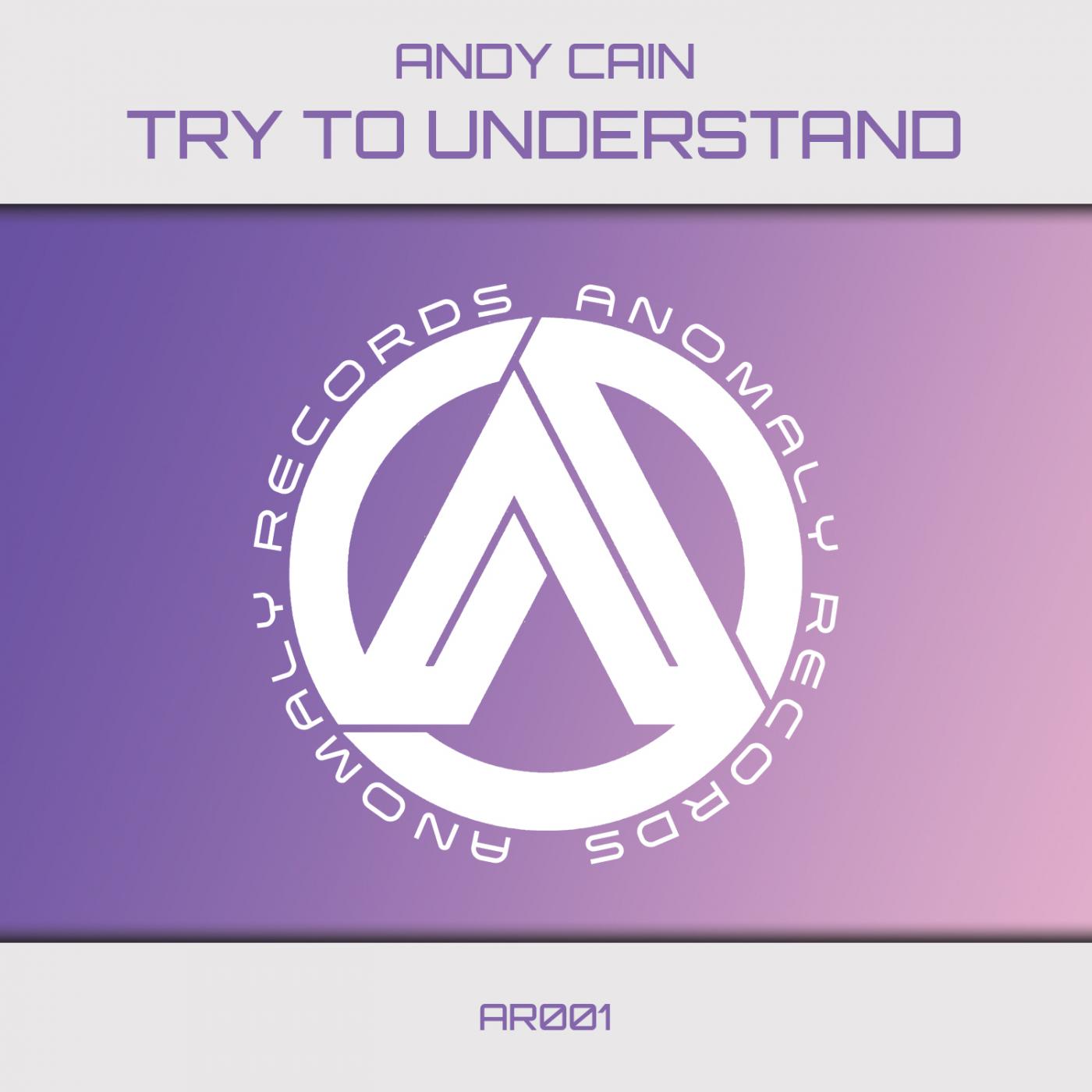 Try To Understand