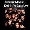 Summer Madness- Kool & The Gang Live (Live)专辑