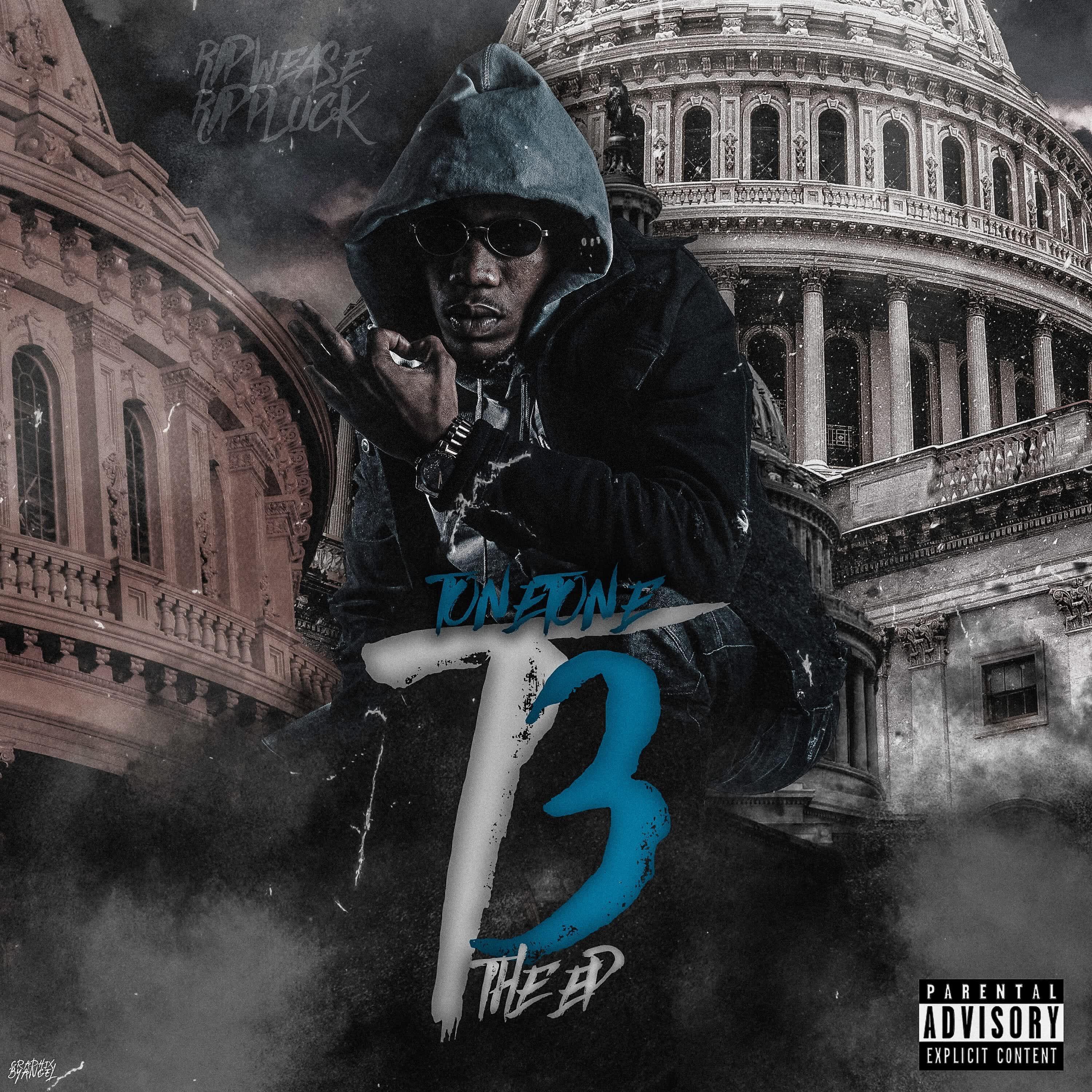 T3 the EP