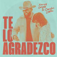 Kany Garcia、Carin Leon - Te Lo Agradezco