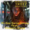 Mr Dee Swiss House - Hoffnung trotz Spaltung (feat. Phoenix Blaze) (Radio Edit)