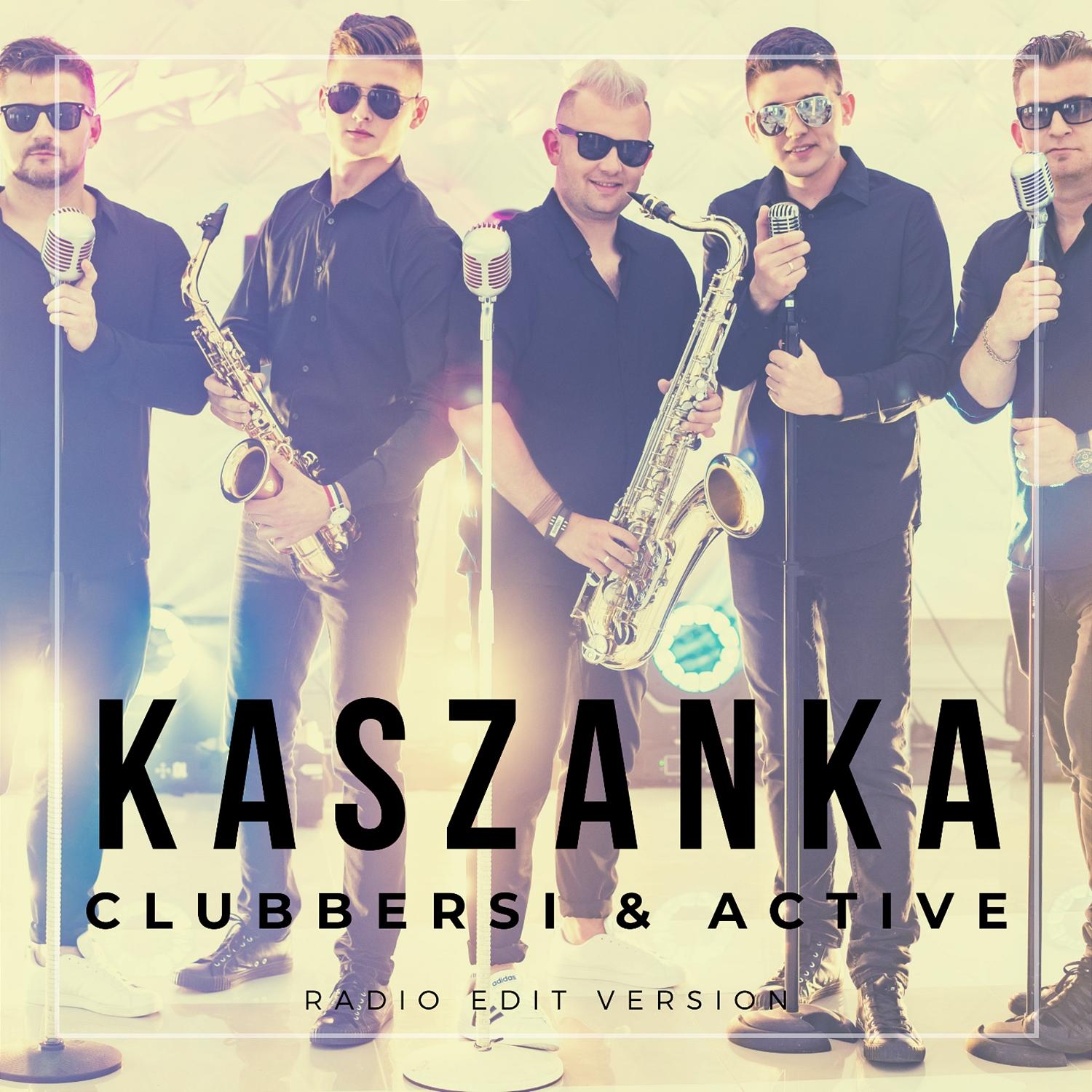Kaszanka (Radio Edit)