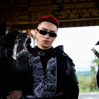 Mula Sakee｜永玄大帝 声临天下 终极典藏