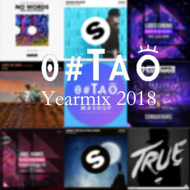 0#TAO Yearmix 2018专辑