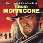 The Original Soundtrack of Ennio Morricone专辑
