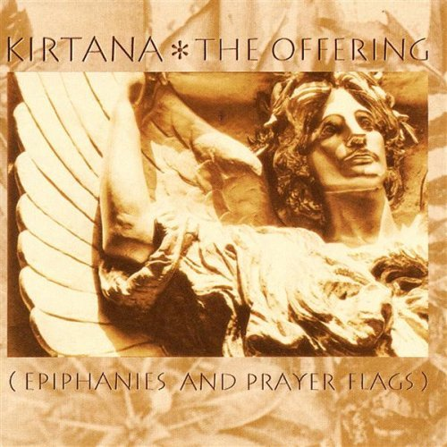 The Offering: Epiphanies and Prayer Flags