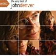 Playlist: The Very Best Of John Denver