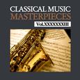 Classical Music Masterpieces, Vol. XXXXXXXIII